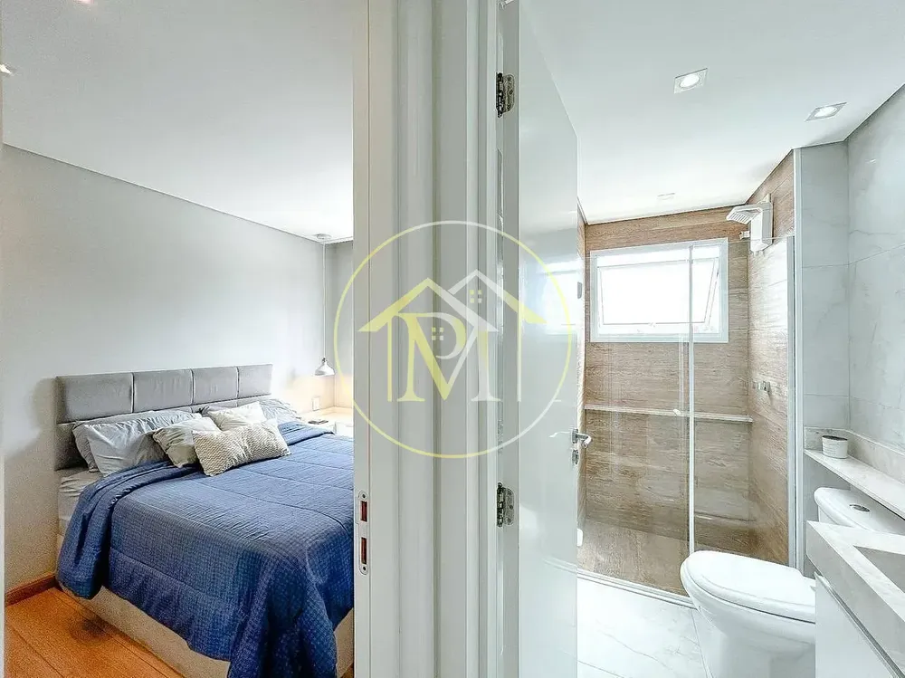 Apartamento, 2 quartos, 47 m² - Foto 1