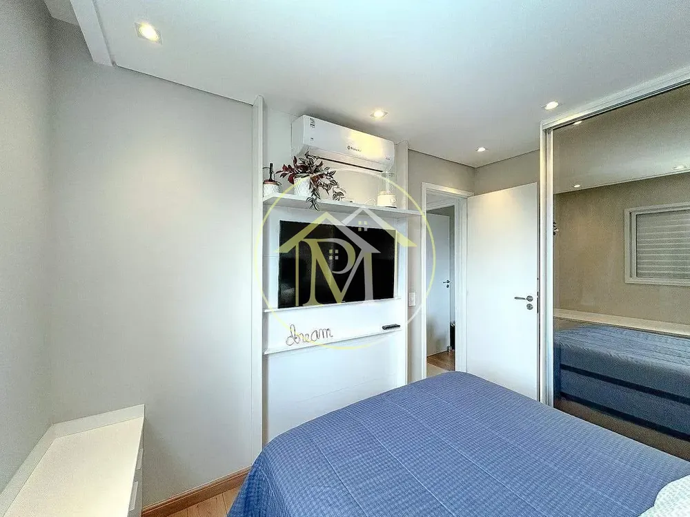 Apartamento, 2 quartos, 47 m² - Foto 4