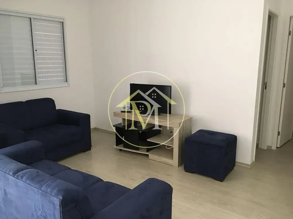 Apartamento, 2 quartos, 52 m² - Foto 4