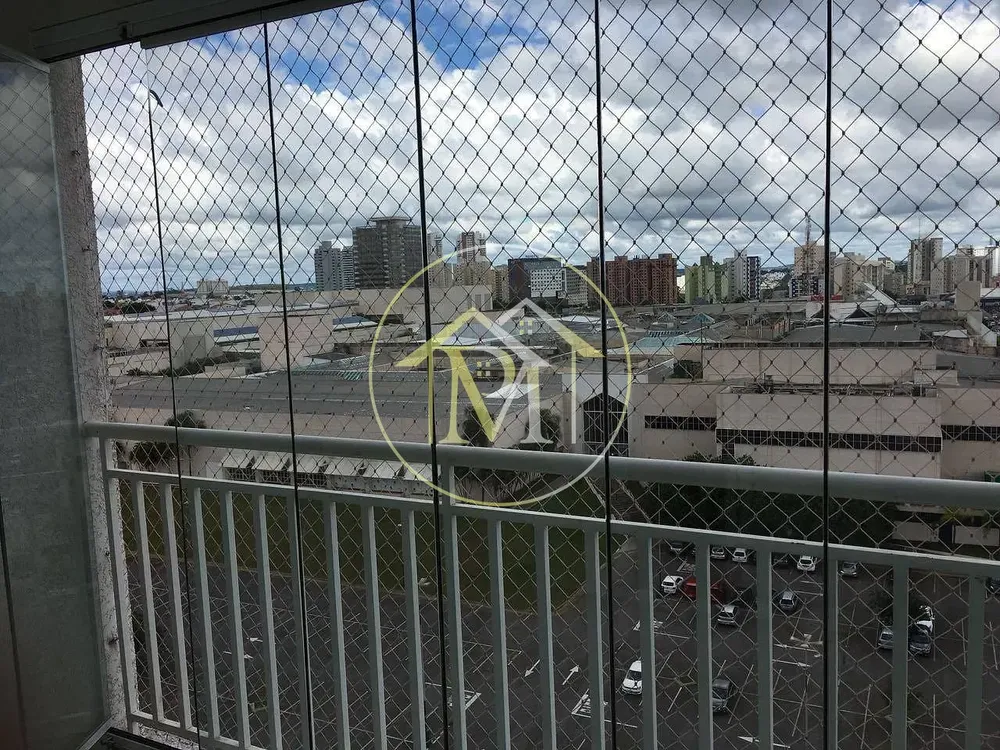 Apartamento, 2 quartos, 52 m² - Foto 12