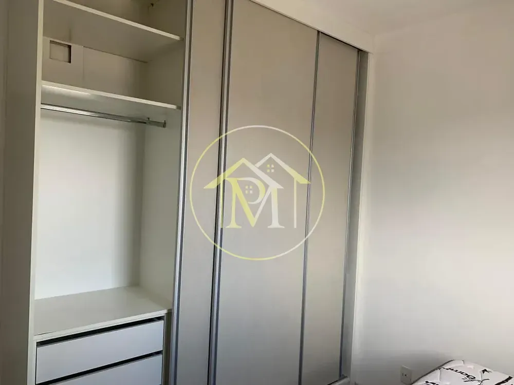 Apartamento, 2 quartos, 52 m² - Foto 2