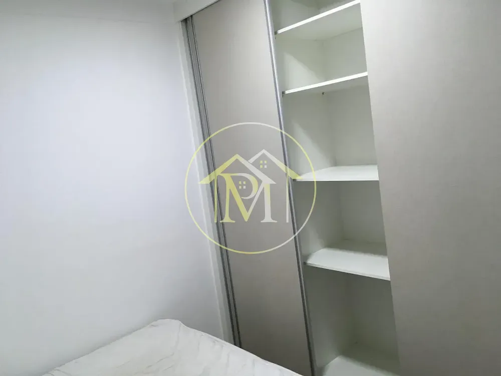 Apartamento, 2 quartos, 52 m² - Foto 8
