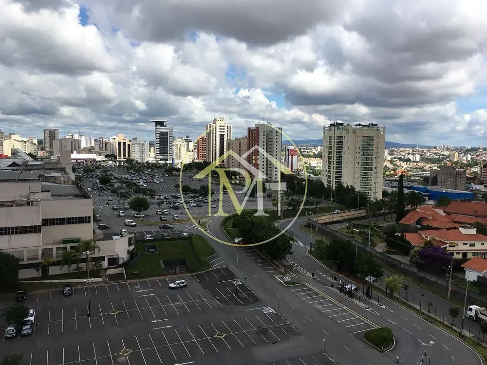 Apartamento, 2 quartos, 52 m² - Foto 11