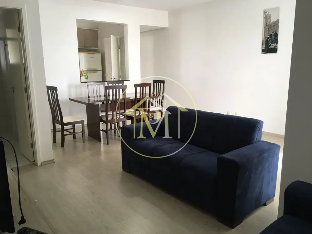 Apartamento, 2 quartos, 52 m² - Foto 1
