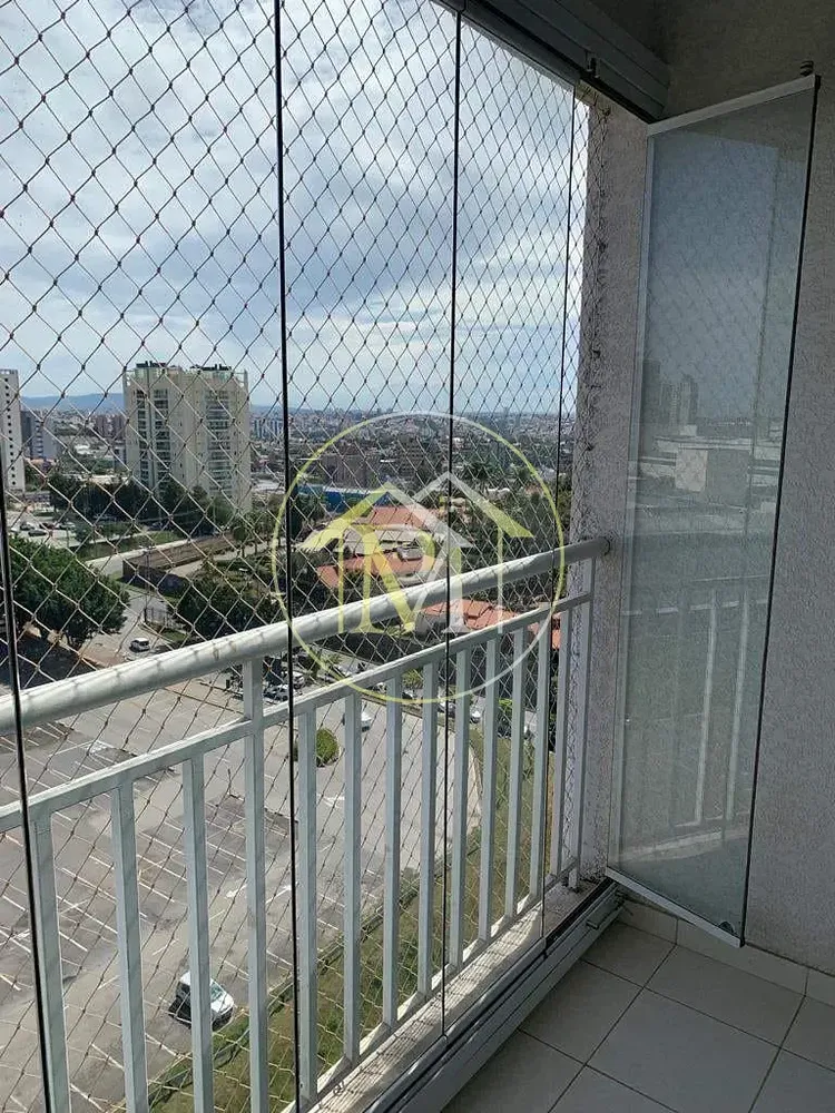 Apartamento, 2 quartos, 52 m² - Foto 5