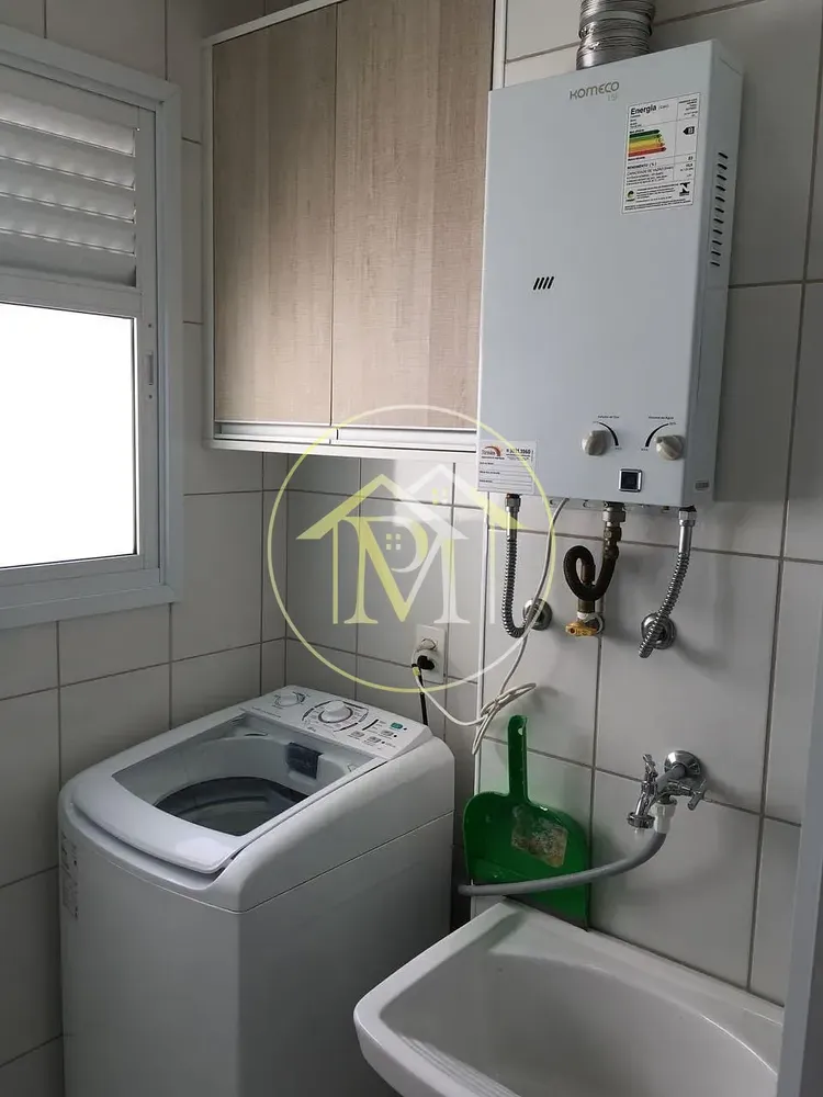 Apartamento, 2 quartos, 52 m² - Foto 10