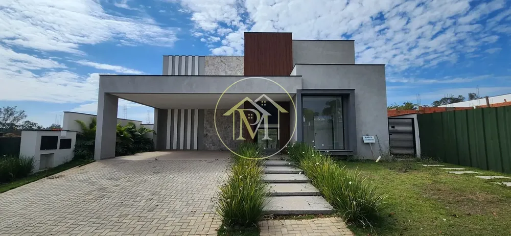 Casa, 3 quartos, 303 m² - Foto 6