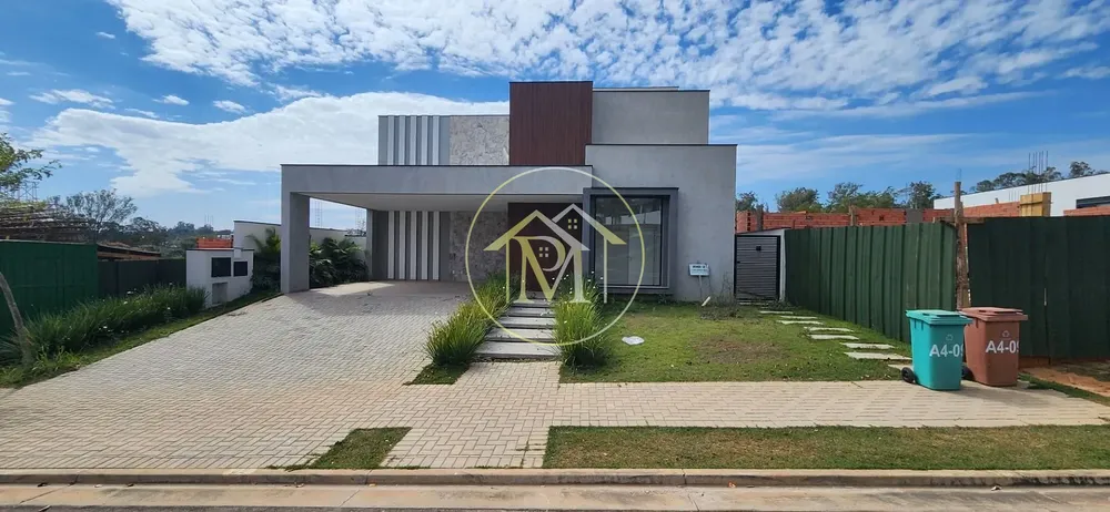 Casa, 3 quartos, 303 m² - Foto 5