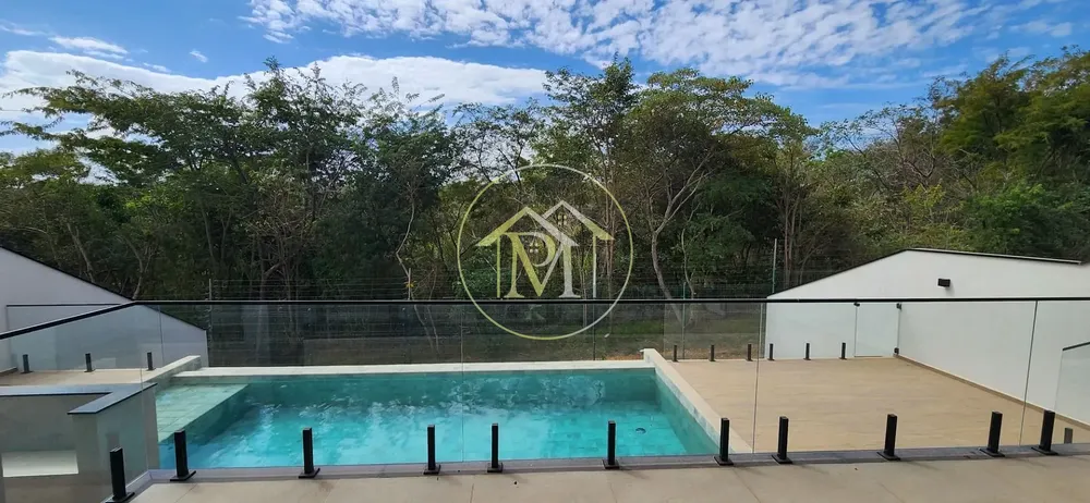 Casa, 3 quartos, 303 m² - Foto 4