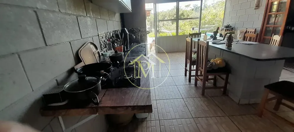 Chácara, 3 quartos, 944 m² - Foto 7