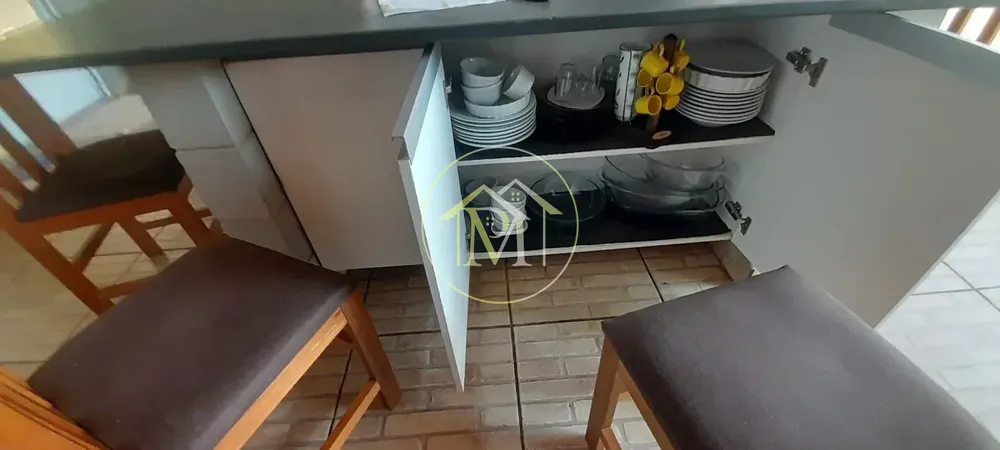 Chácara, 3 quartos, 944 m² - Foto 12