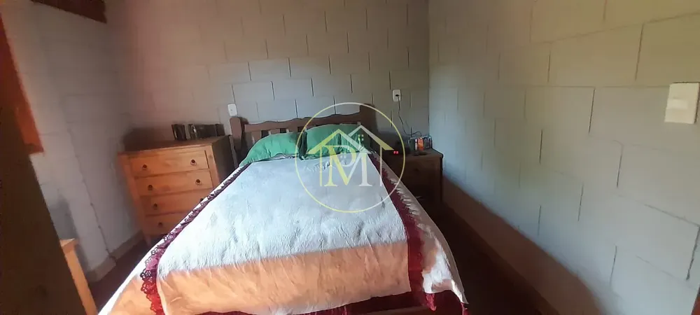Chácara, 3 quartos, 944 m² - Foto 11