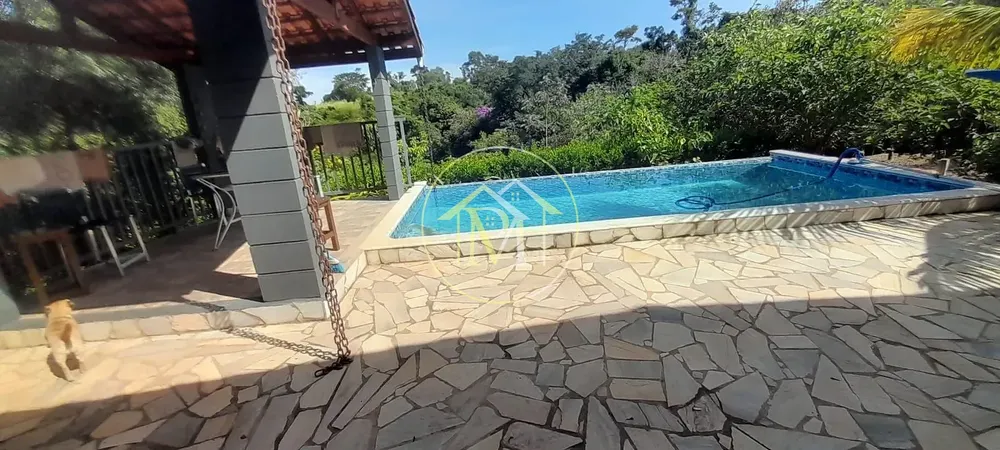 Chácara, 3 quartos, 944 m² - Foto 4