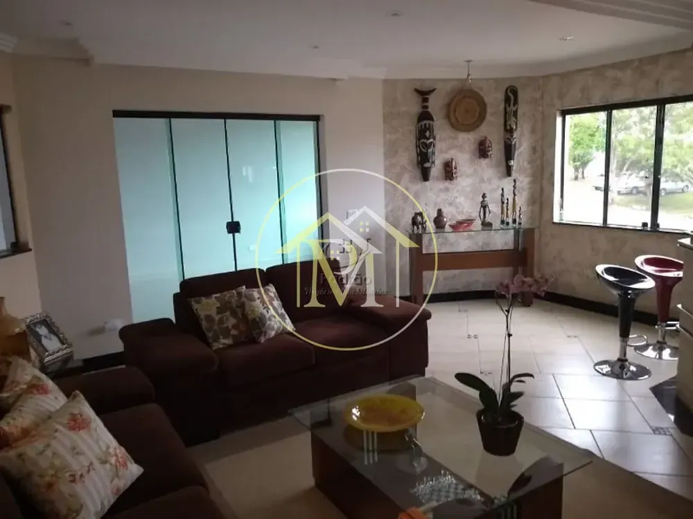 Casa, 3 quartos, 560 m² - Foto 1