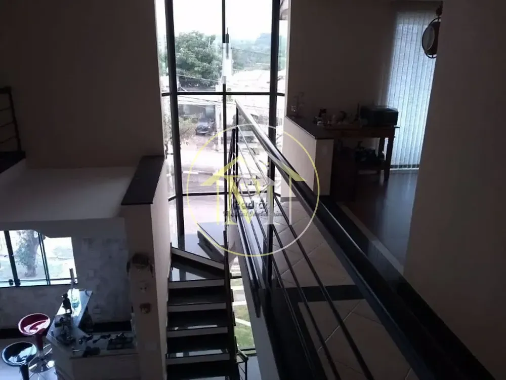 Casa, 3 quartos, 560 m² - Foto 3