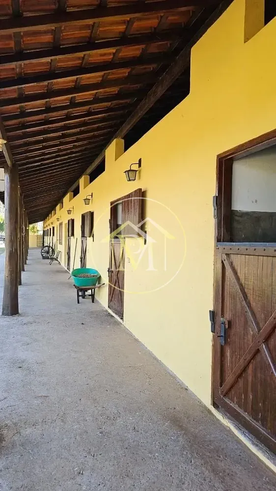 Chácara, 2 quartos, 2 hectares - Foto 2