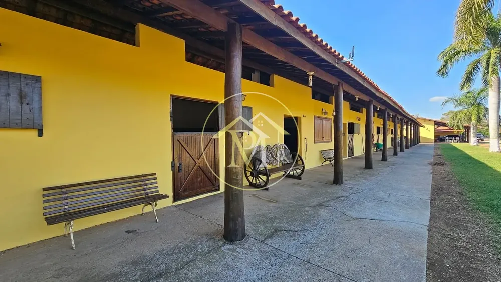 Chácara, 2 quartos, 2 hectares - Foto 3