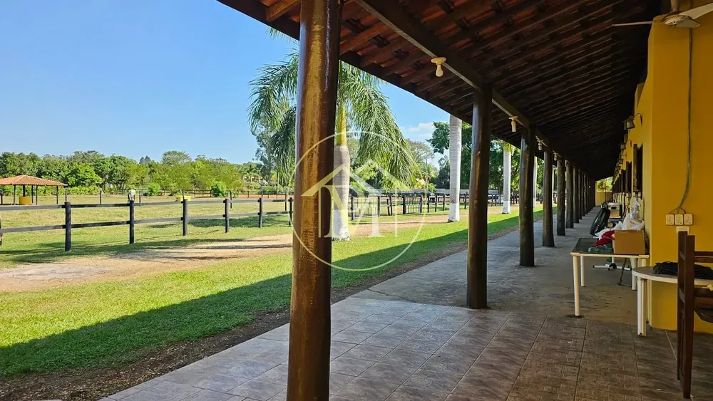 Chácara, 2 quartos, 2 hectares - Foto 1