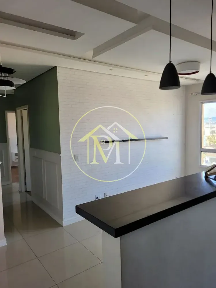 Apartamento, 2 quartos, 53 m² - Foto 7