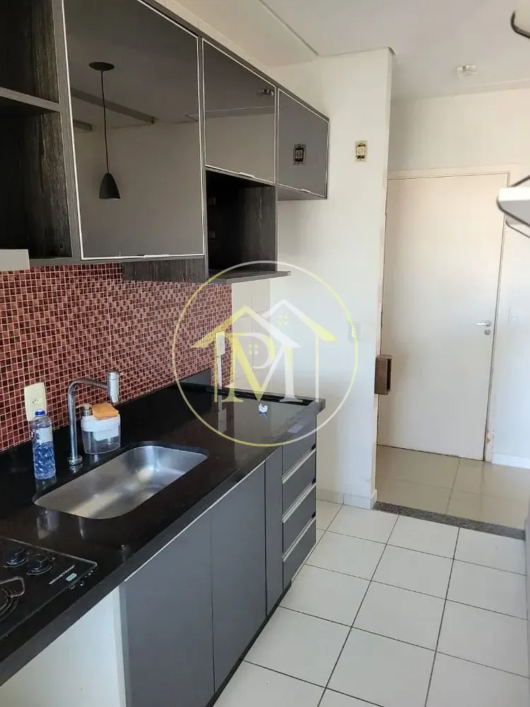 Apartamento, 2 quartos, 53 m² - Foto 6