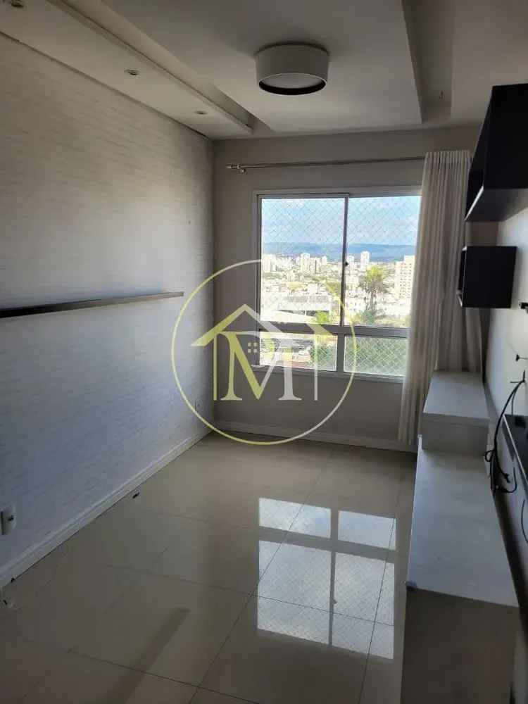 Apartamento, 2 quartos, 53 m² - Foto 2