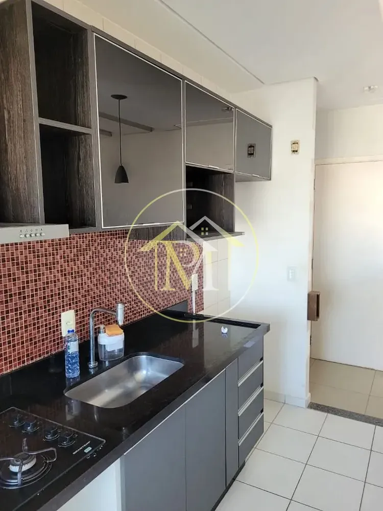 Apartamento, 2 quartos, 53 m² - Foto 5