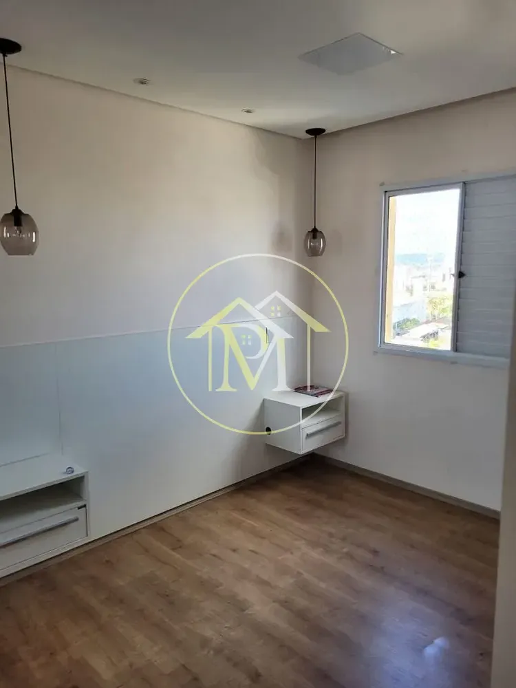 Apartamento, 2 quartos, 53 m² - Foto 9