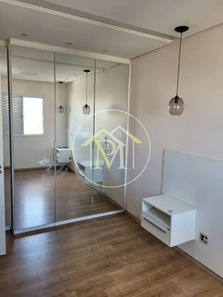 Apartamento, 2 quartos, 53 m² - Foto 11