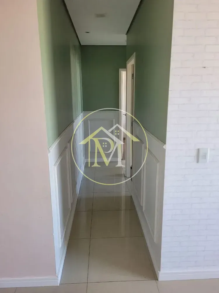 Apartamento, 2 quartos, 53 m² - Foto 3