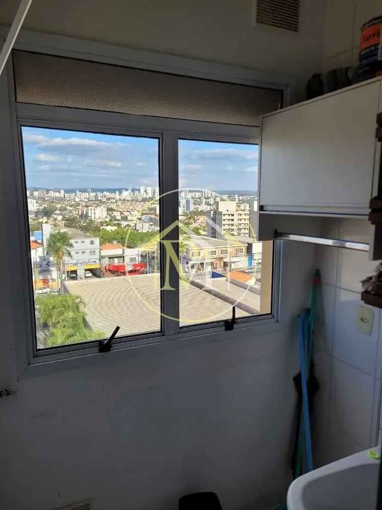 Apartamento, 2 quartos, 53 m² - Foto 8