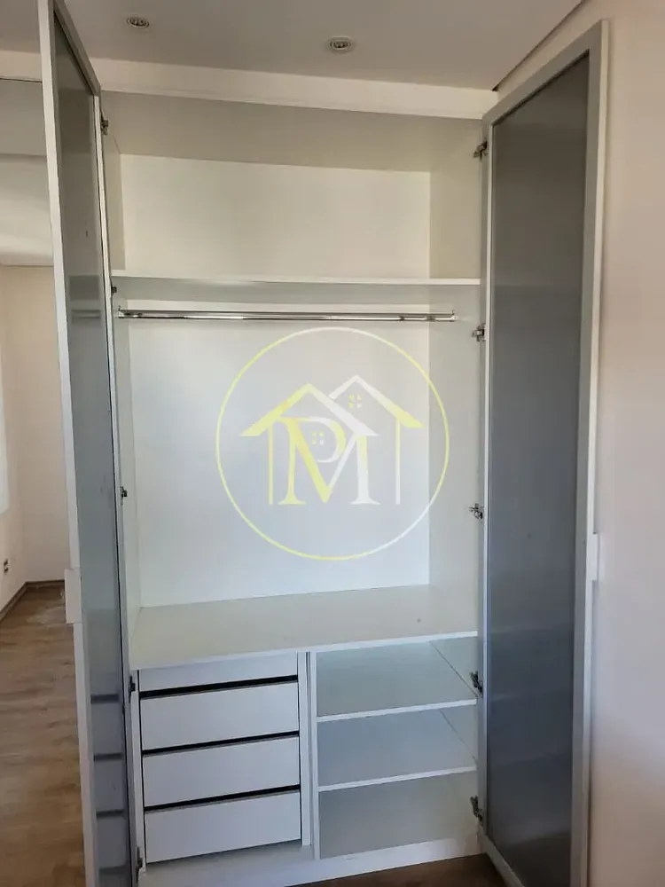 Apartamento, 2 quartos, 53 m² - Foto 10