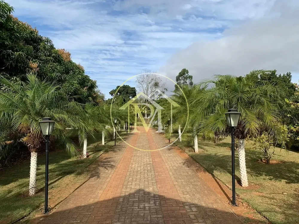 Chácara, 3 quartos, 5680 m² - Foto 5