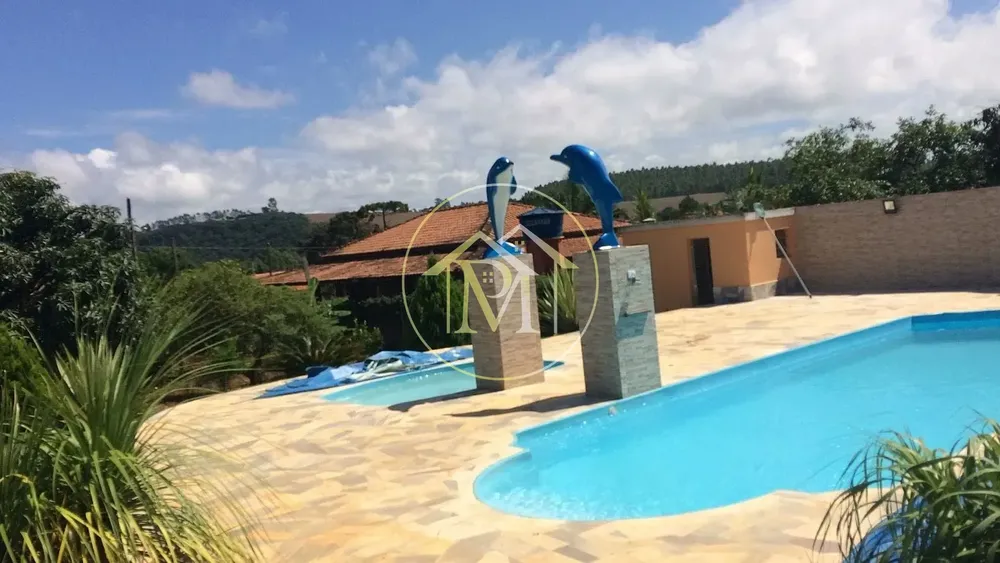 Chácara, 3 quartos, 5680 m² - Foto 3