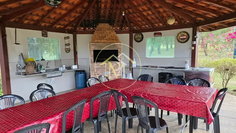 Sítio, 3 quartos, 22 hectares - Foto 3