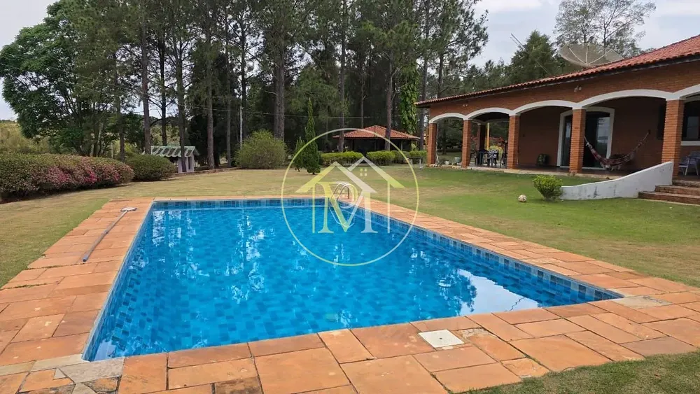 Sítio, 3 quartos, 22 hectares - Foto 4