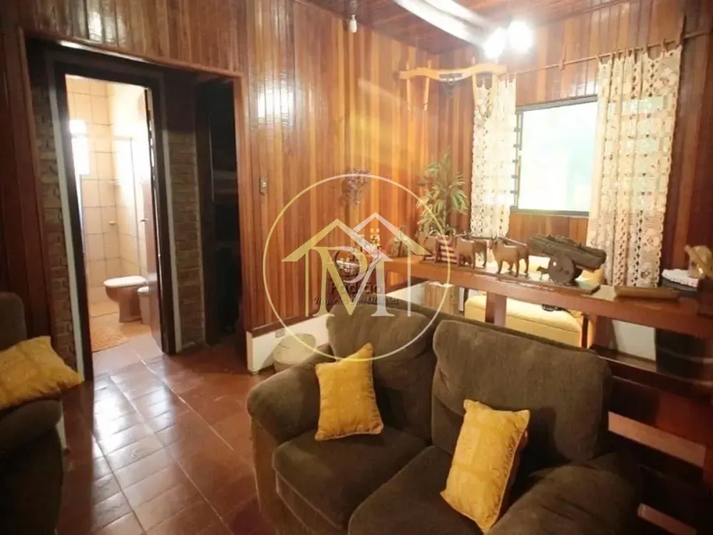 Chácara, 3 quartos, 5000 m² - Foto 3