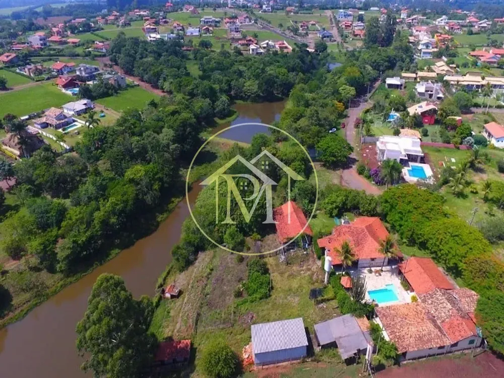 Chácara, 3 quartos, 5000 m² - Foto 1