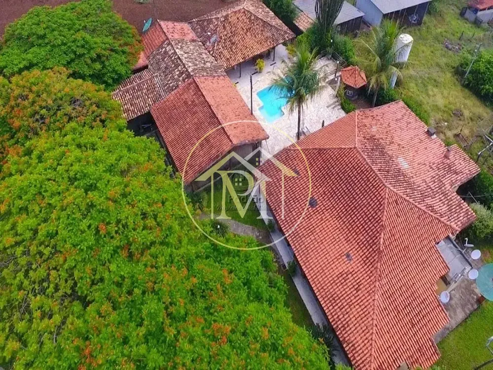 Chácara, 3 quartos, 5000 m² - Foto 2