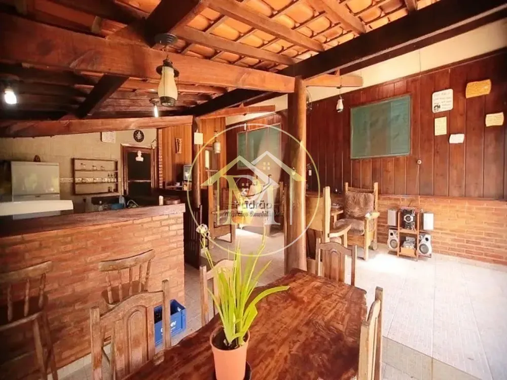 Chácara, 3 quartos, 5000 m² - Foto 5
