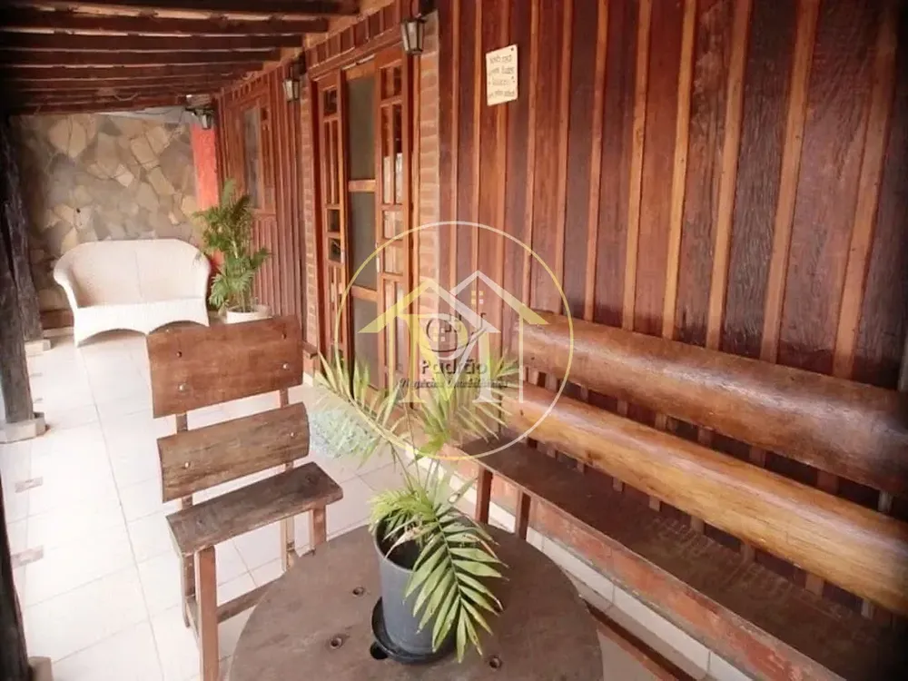 Chácara, 3 quartos, 5000 m² - Foto 6
