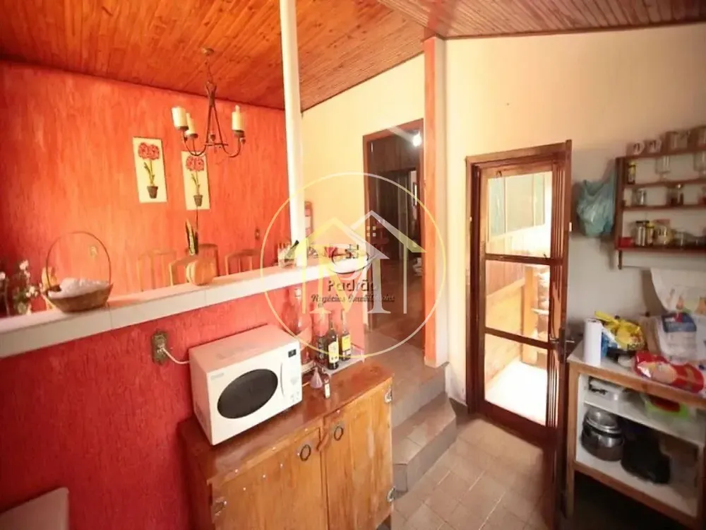 Chácara, 3 quartos, 5000 m² - Foto 4