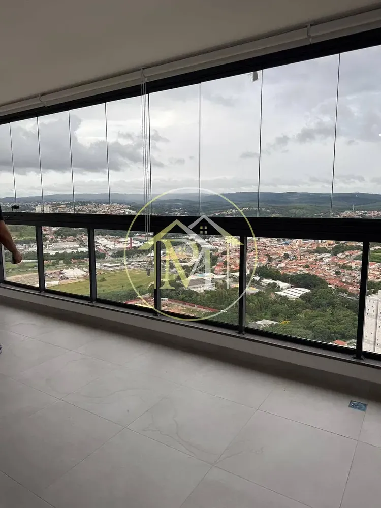 Apartamento, 2 quartos, 78 m² - Foto 3