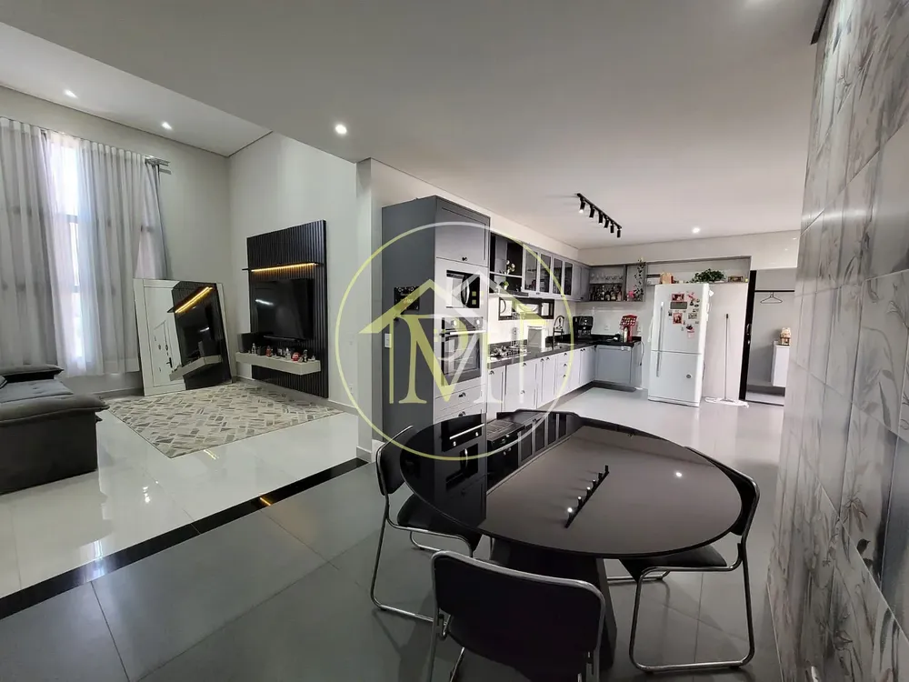 Casa, 3 quartos, 176 m² - Foto 5