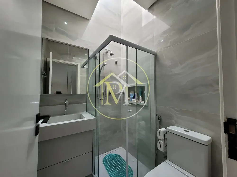 Casa, 3 quartos, 176 m² - Foto 9