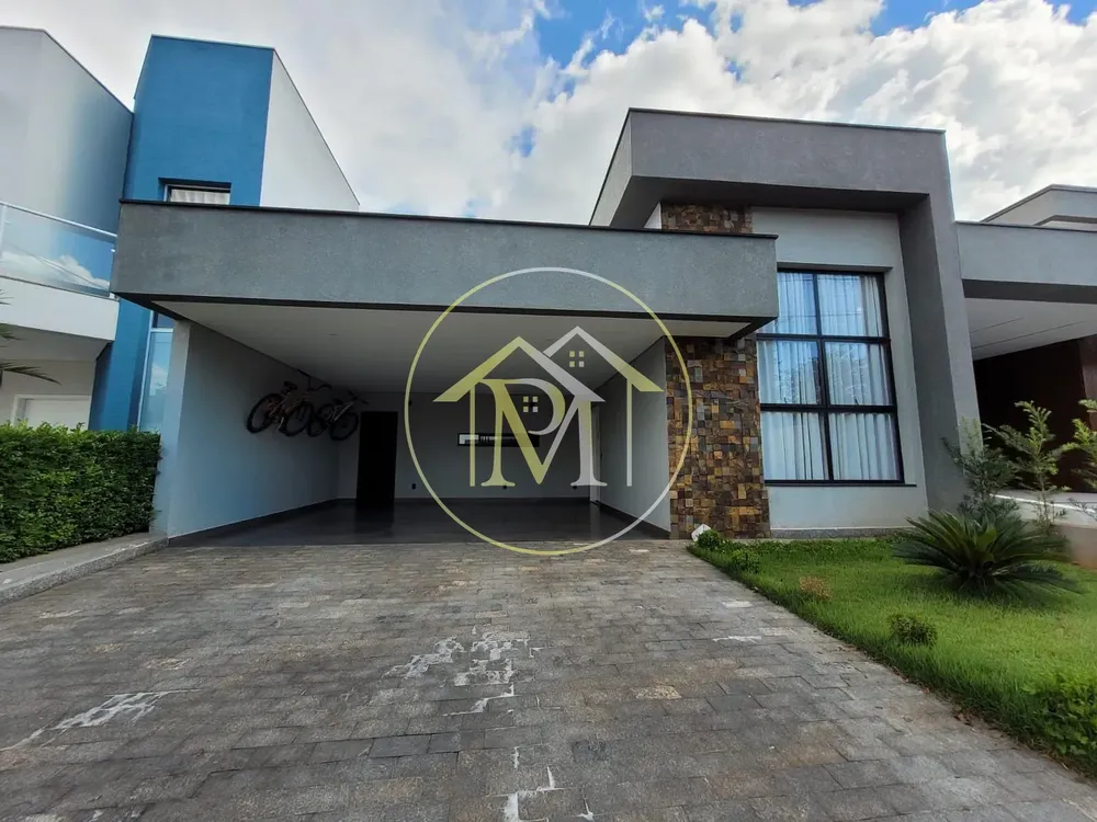 Casa, 3 quartos, 176 m² - Foto 1