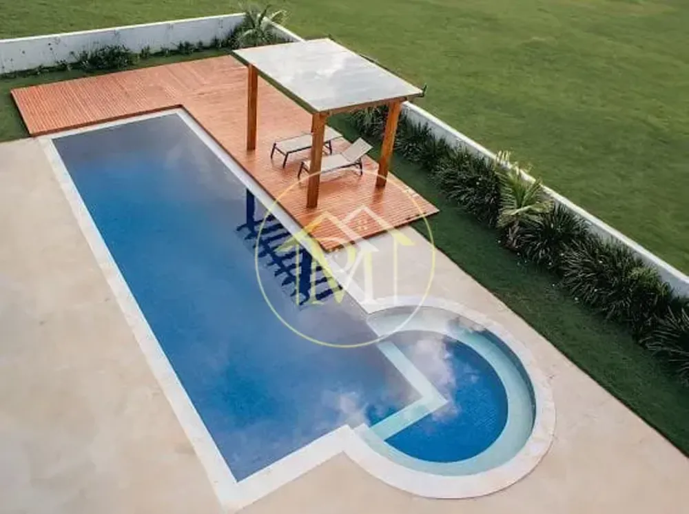 Casa, 4 quartos, 780 m² - Foto 3