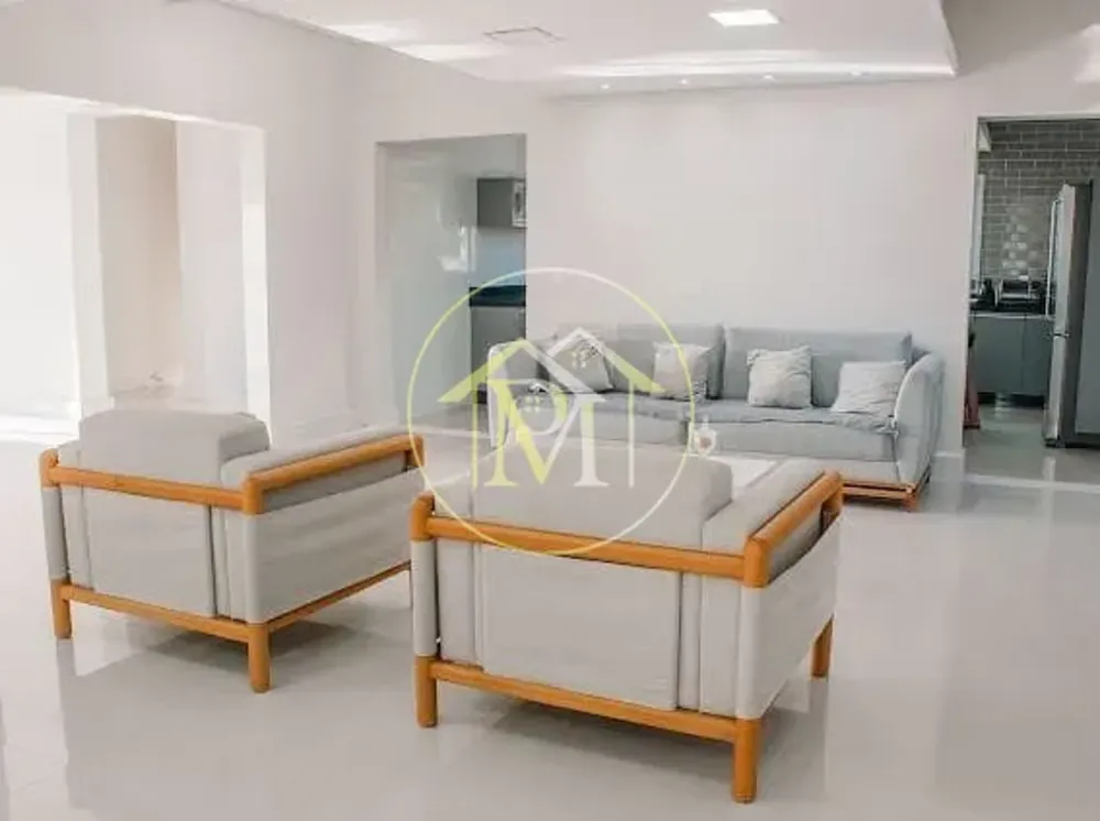Casa, 4 quartos, 780 m² - Foto 6