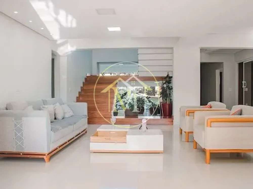 Casa, 4 quartos, 780 m² - Foto 2