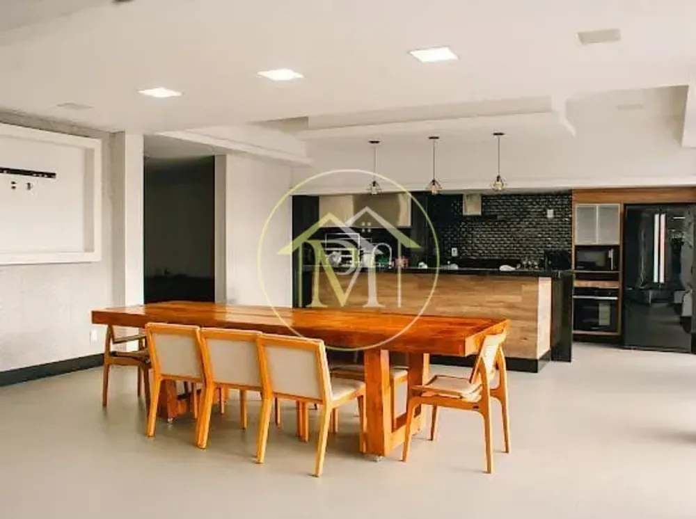 Casa, 4 quartos, 780 m² - Foto 1