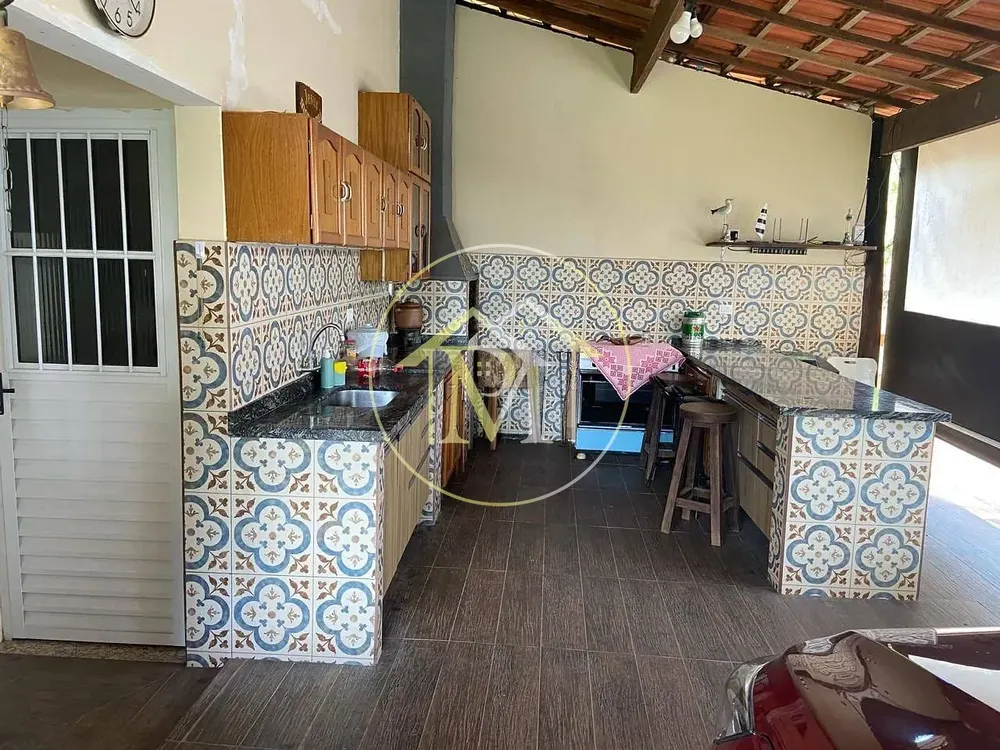 Chácara, 3 quartos, 2 hectares - Foto 3